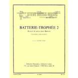 Ceccarelli-Batterie-Trophee 2/Gastaldin/Pagnini/Pontieux/ Bourba